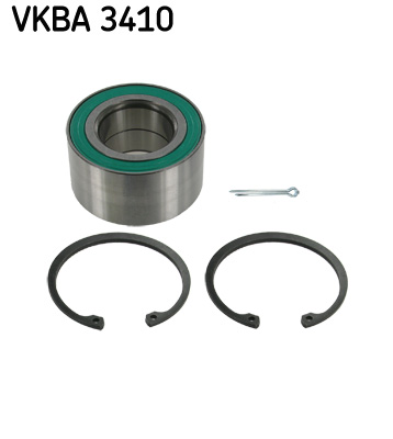 Kit cuscinetto ruota SKF VKBA3410